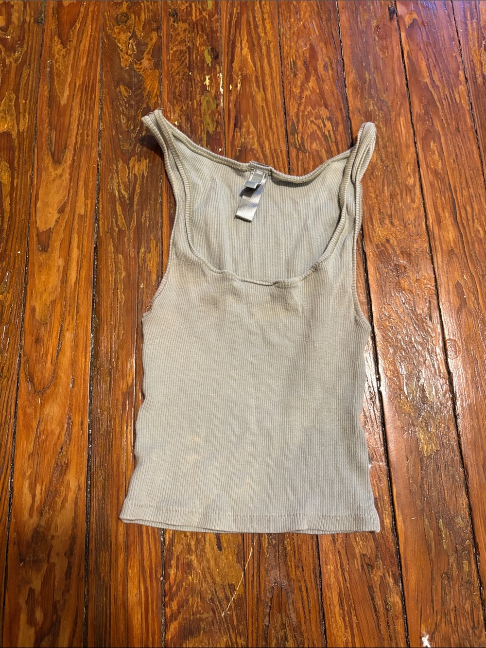 Skims Tank Top